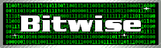 Bitwise Logo, (c) Sutchan